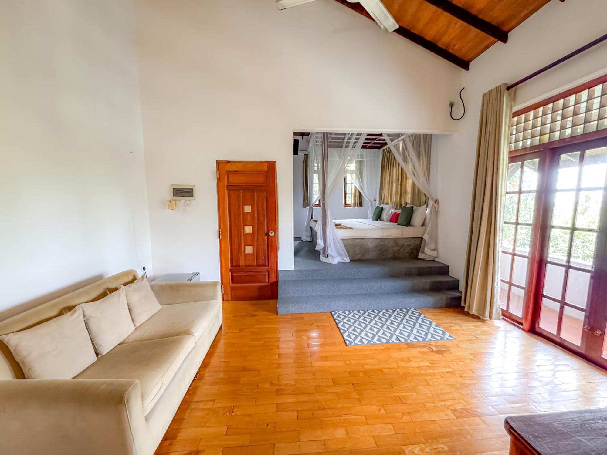 Airport Green Olive Villa Katunayake Exterior photo