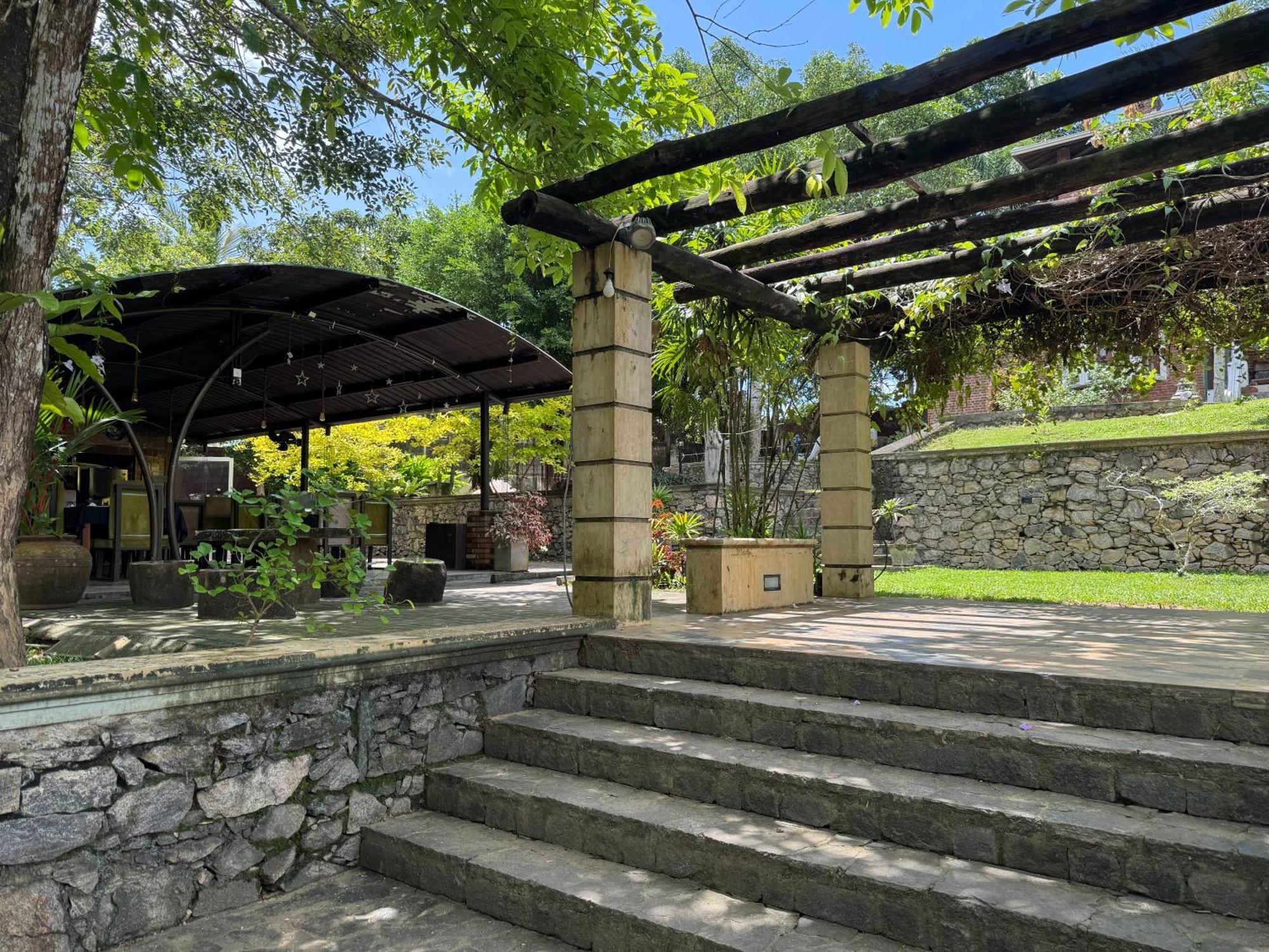 Airport Green Olive Villa Katunayake Exterior photo