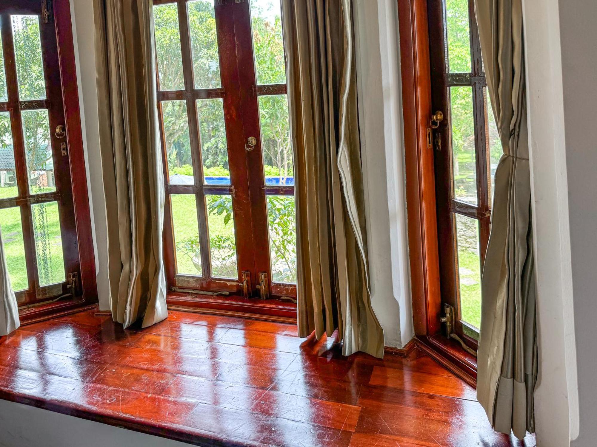 Airport Green Olive Villa Katunayake Exterior photo