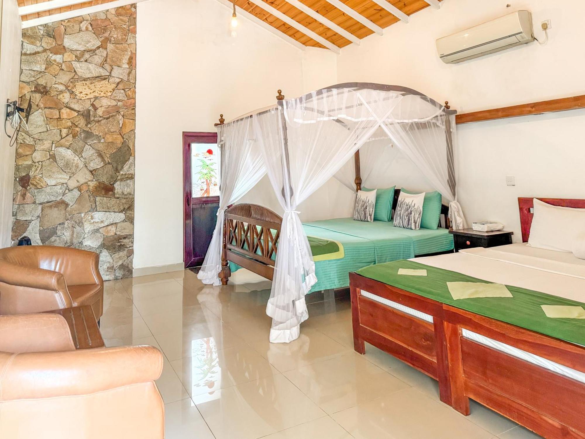 Airport Green Olive Villa Katunayake Exterior photo