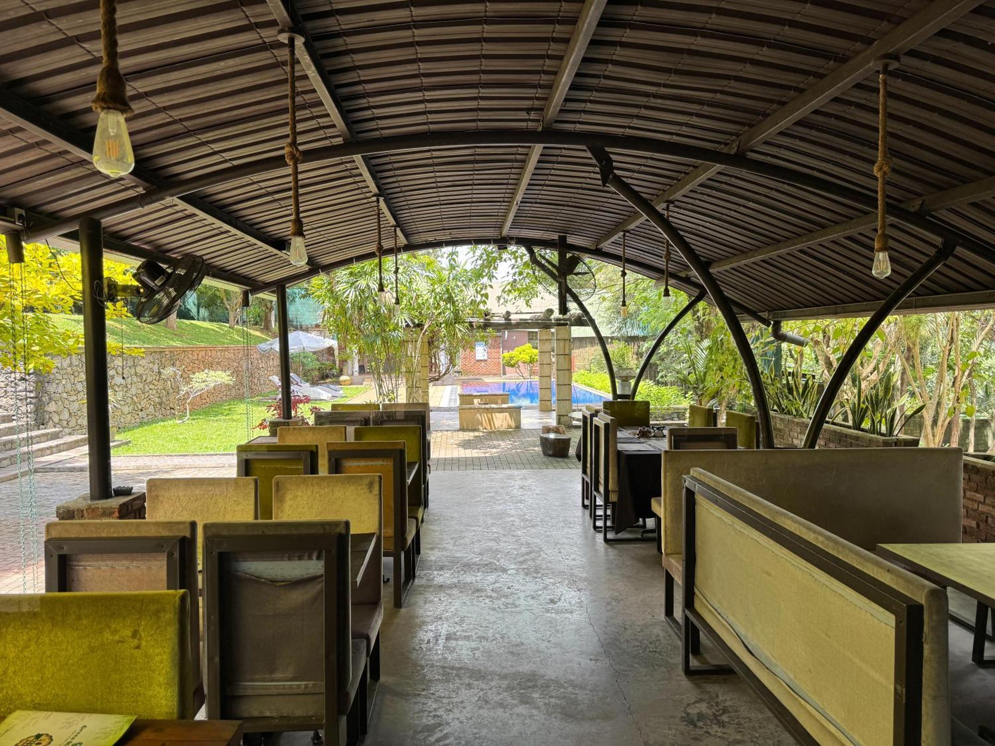 Airport Green Olive Villa Katunayake Exterior photo