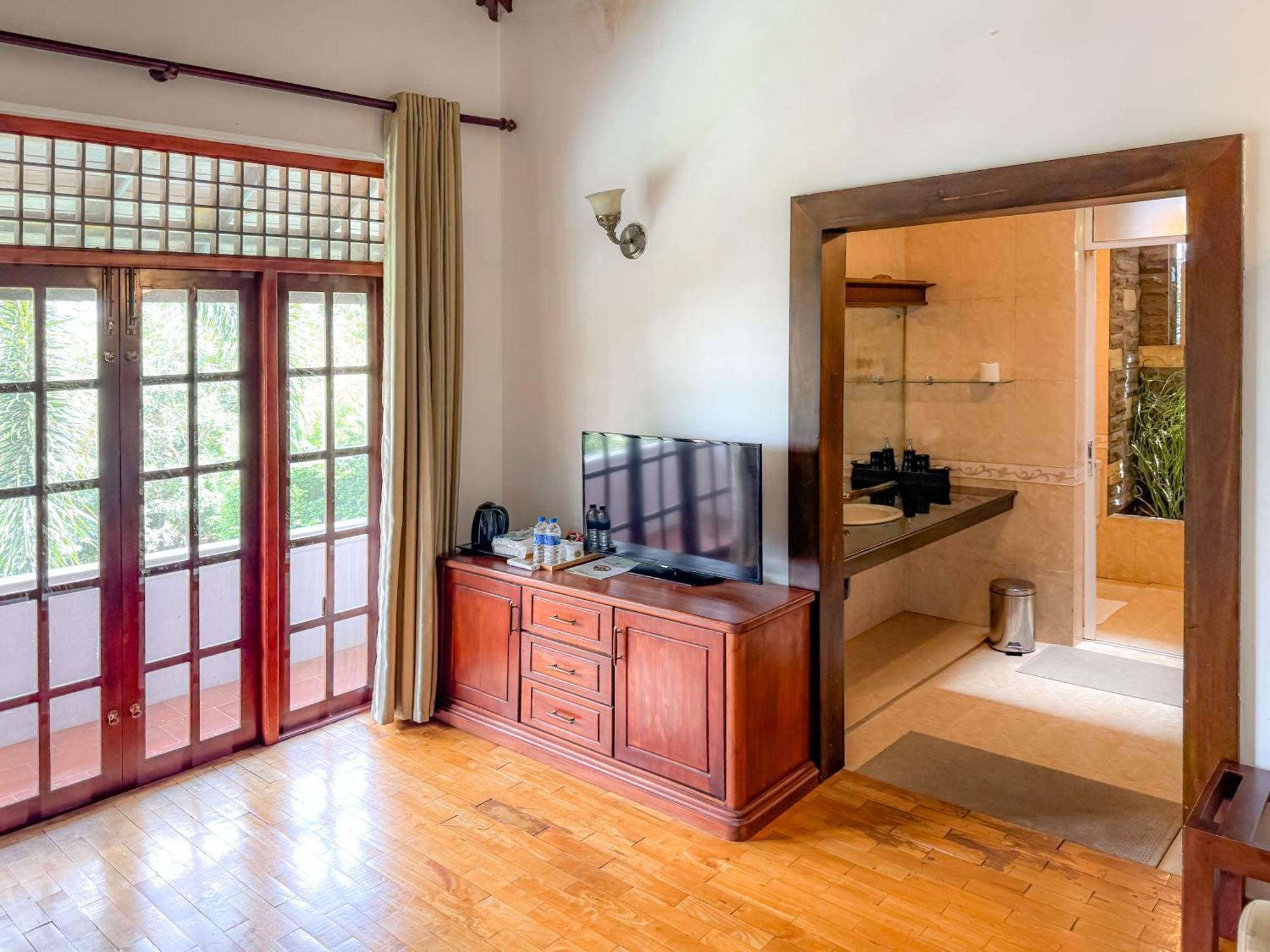Airport Green Olive Villa Katunayake Exterior photo