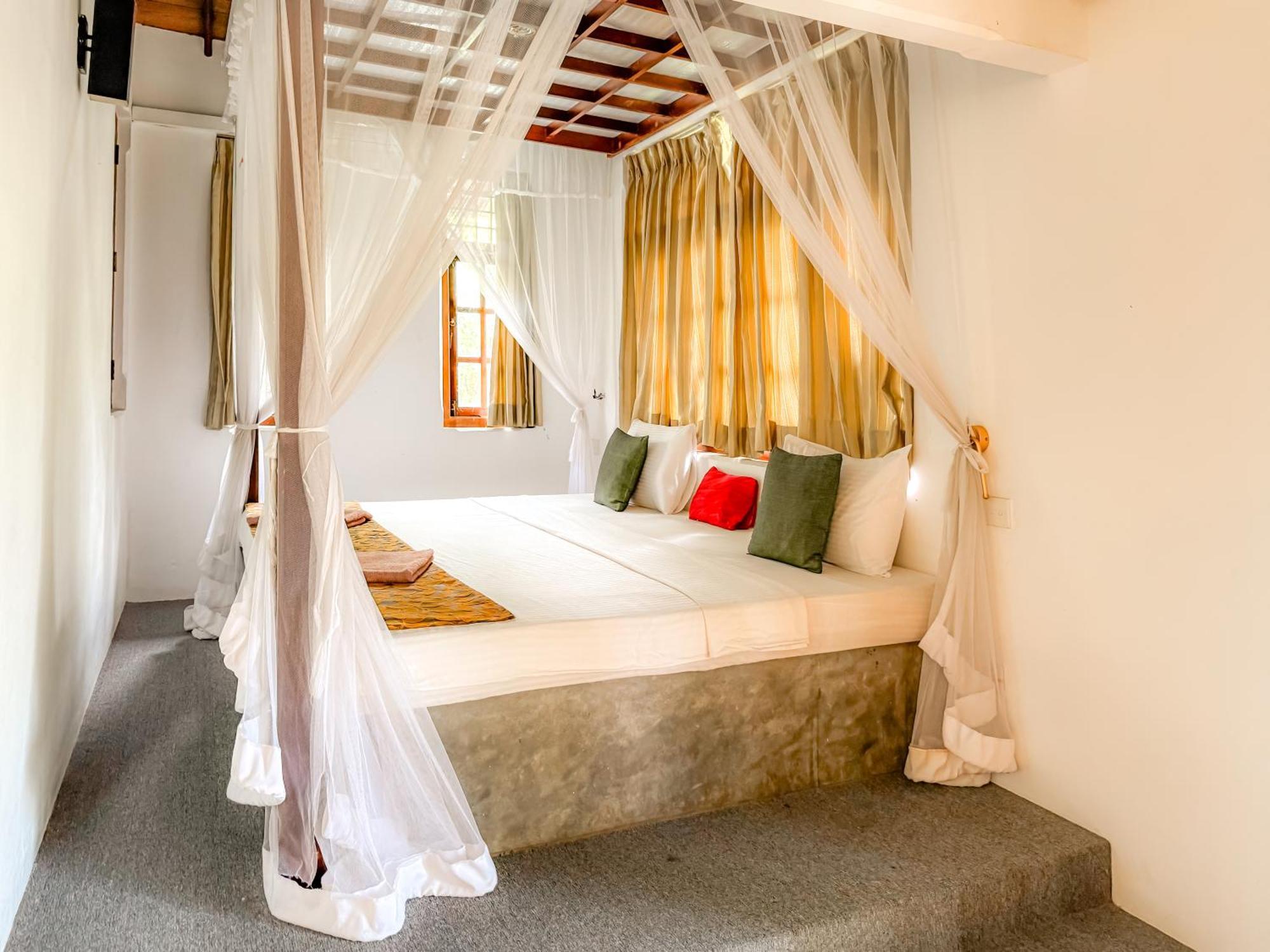 Airport Green Olive Villa Katunayake Exterior photo