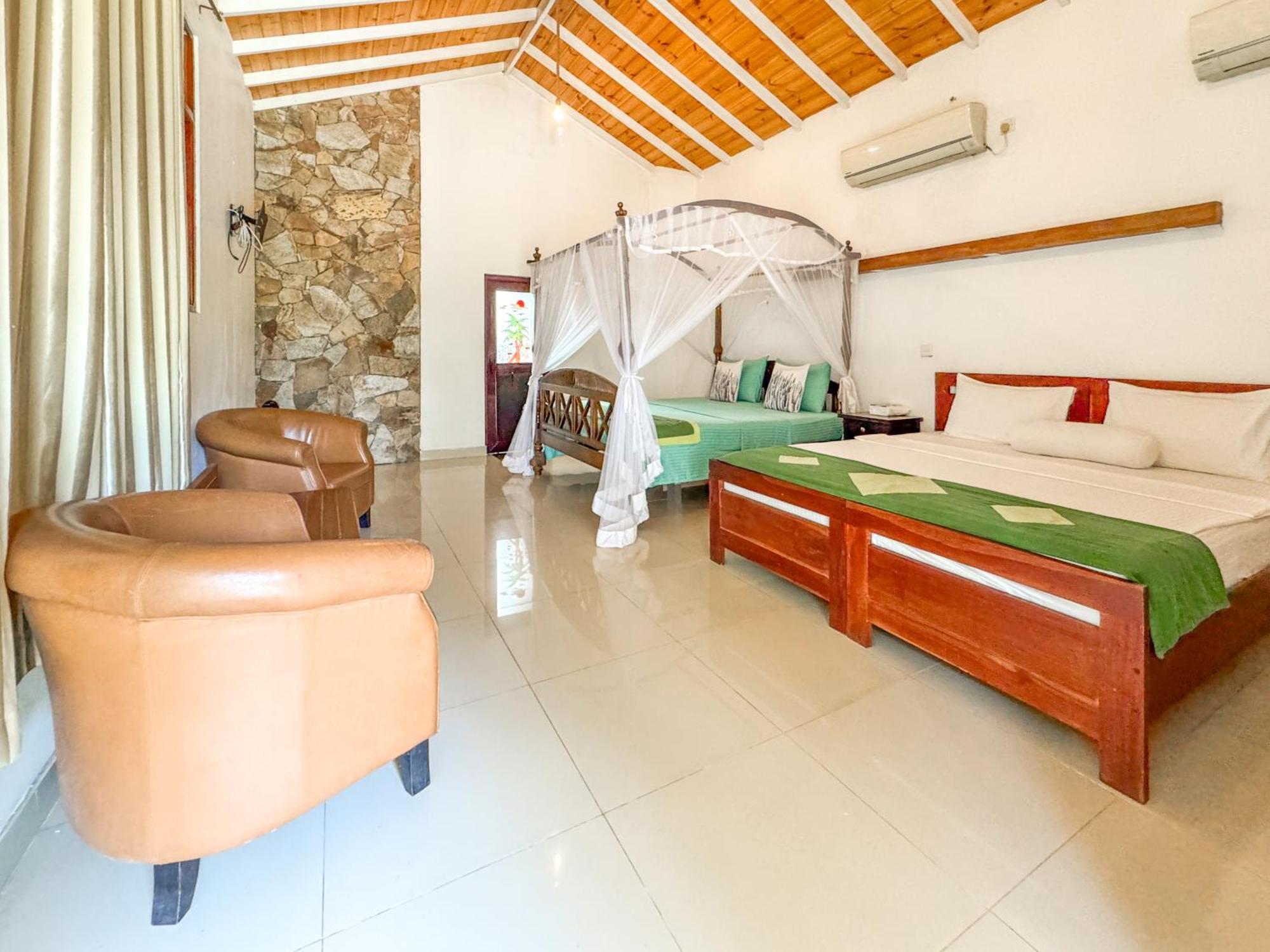 Airport Green Olive Villa Katunayake Exterior photo