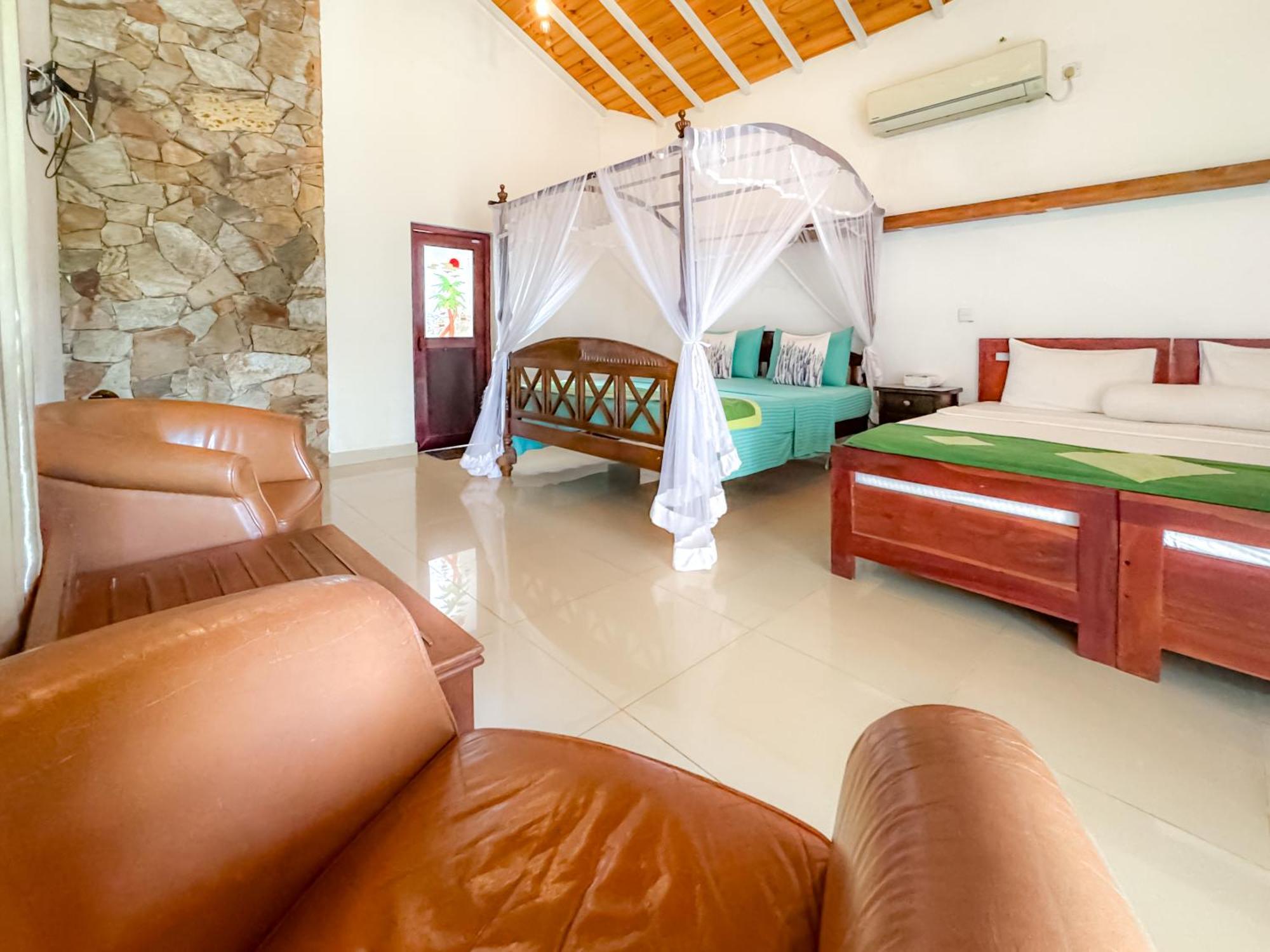 Airport Green Olive Villa Katunayake Exterior photo