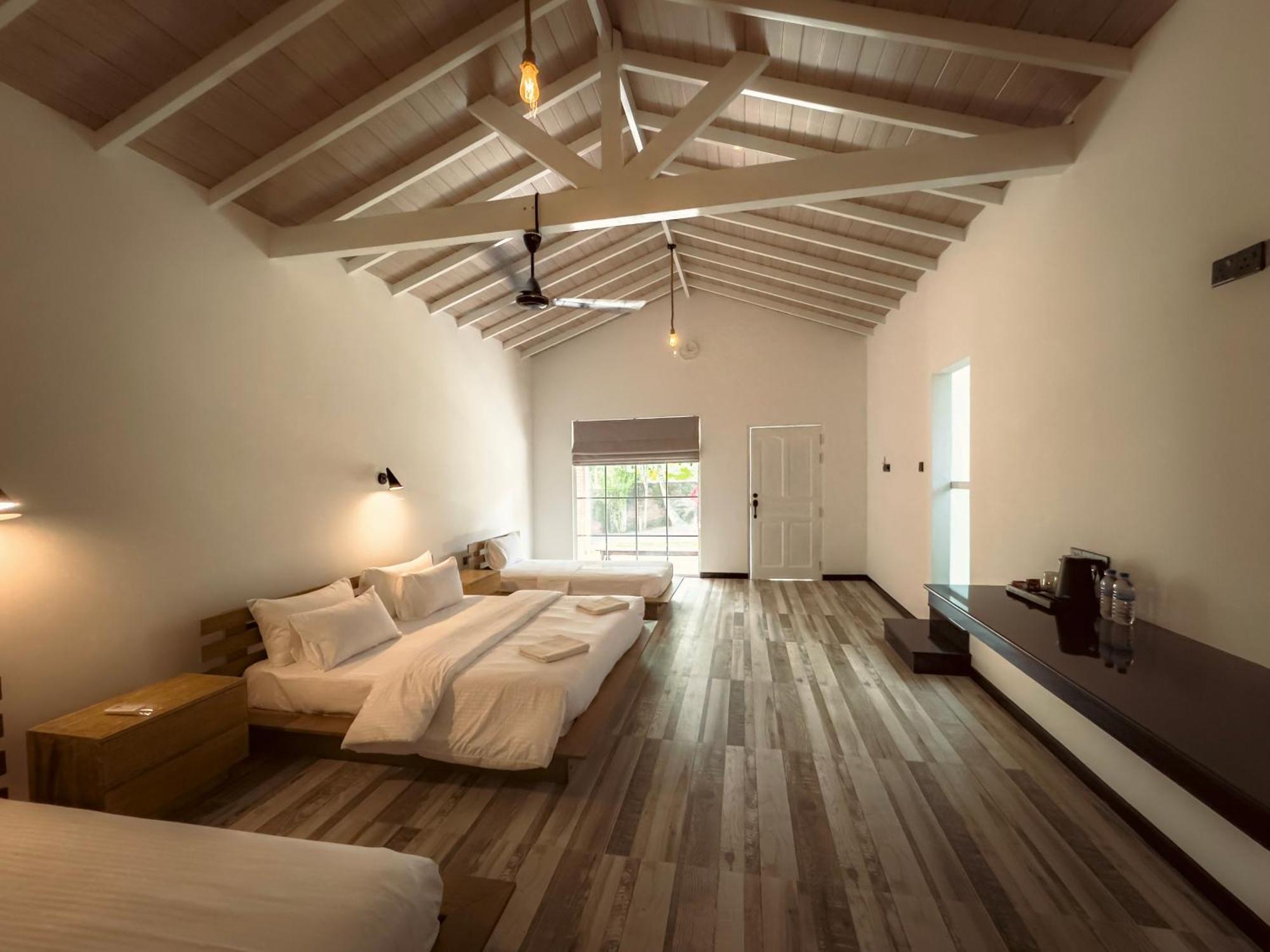 Airport Green Olive Villa Katunayake Exterior photo