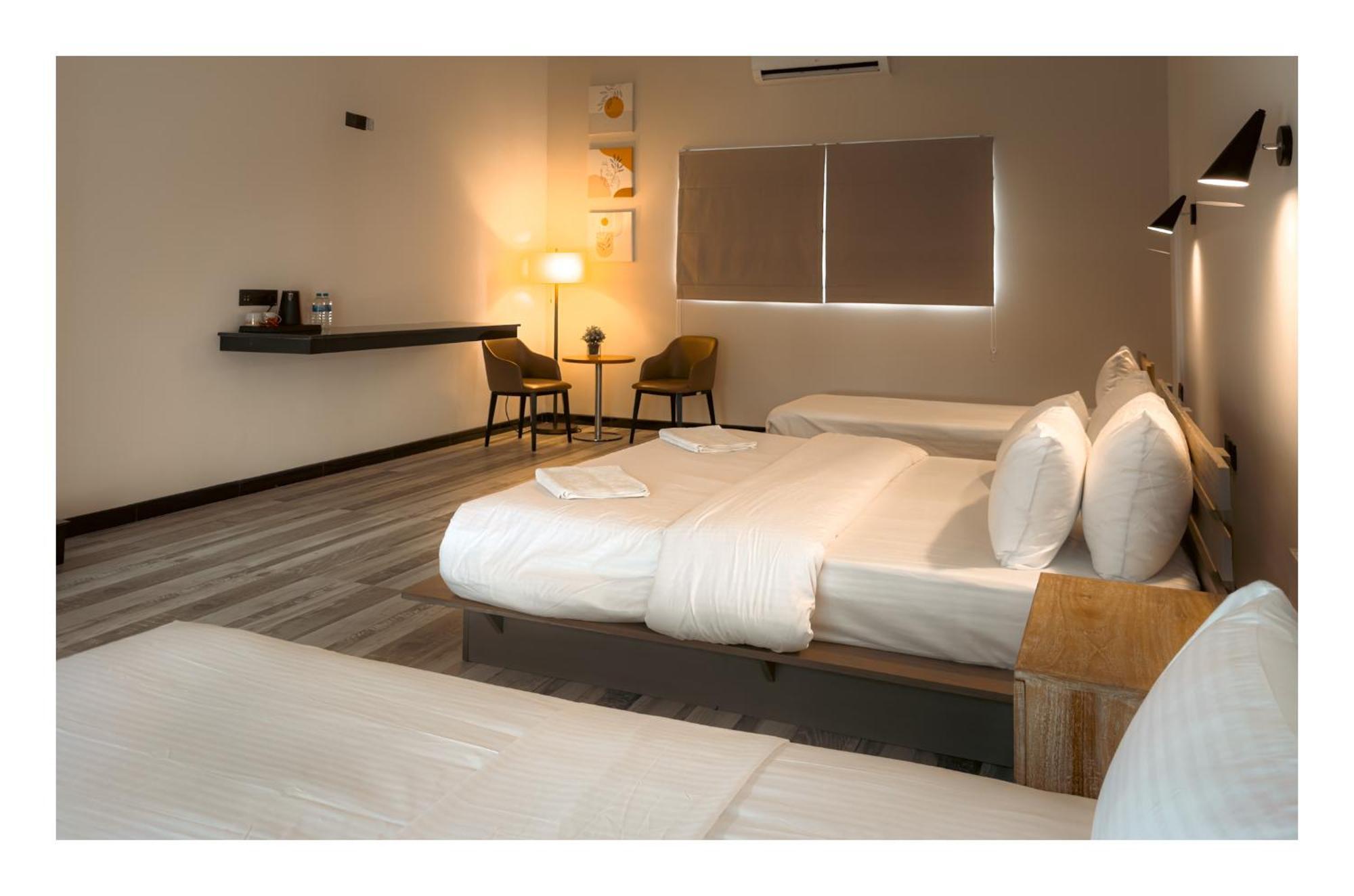 Airport Green Olive Villa Katunayake Exterior photo