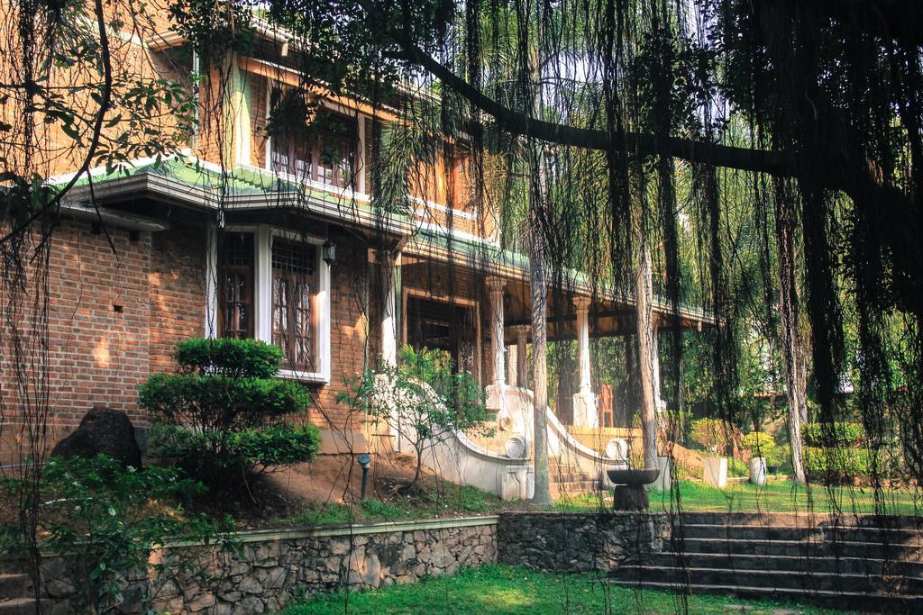Airport Green Olive Villa Katunayake Exterior photo