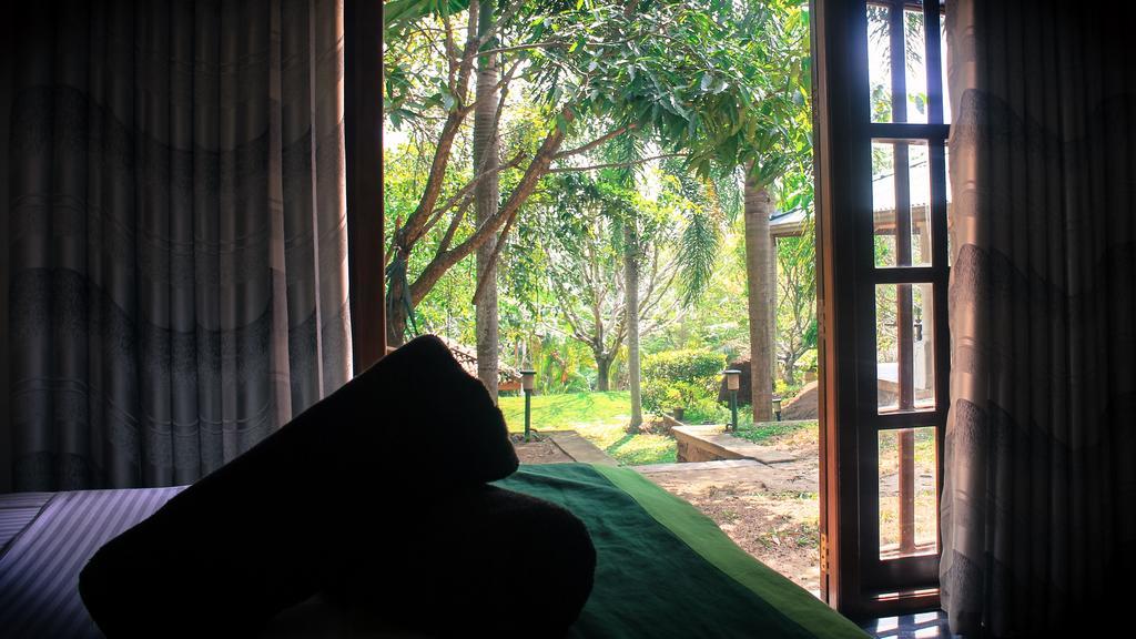 Airport Green Olive Villa Katunayake Exterior photo