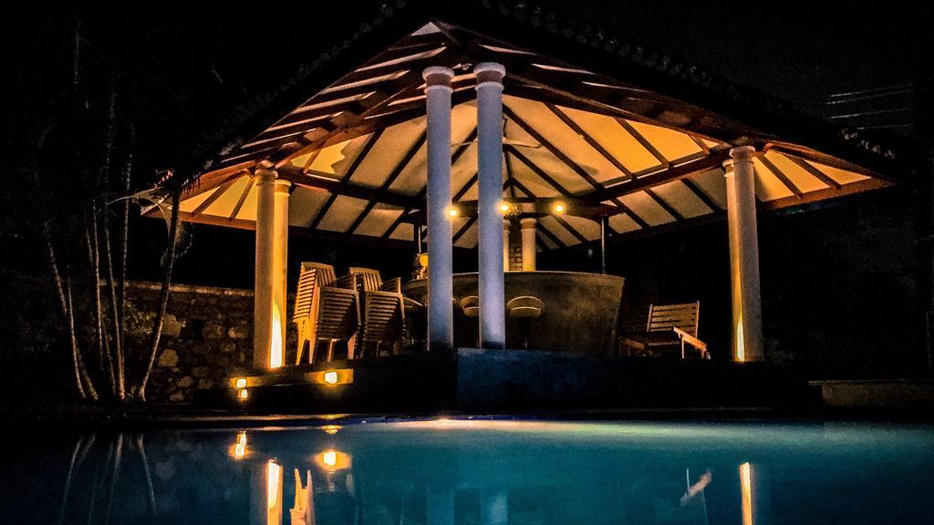 Airport Green Olive Villa Katunayake Exterior photo