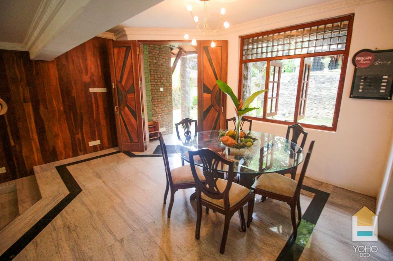 Airport Green Olive Villa Katunayake Exterior photo