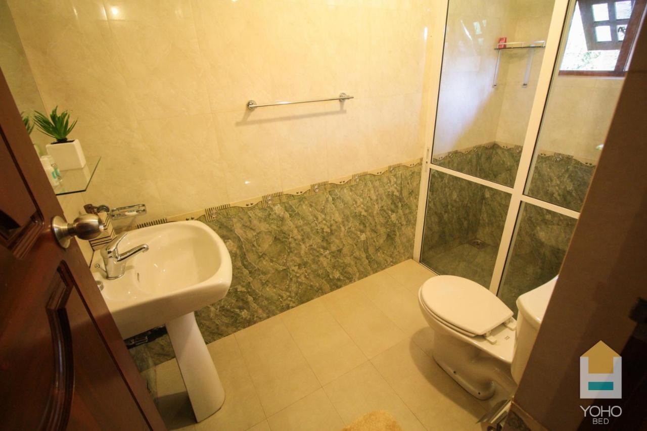 Airport Green Olive Villa Katunayake Exterior photo