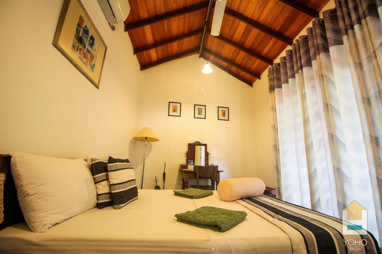 Airport Green Olive Villa Katunayake Exterior photo