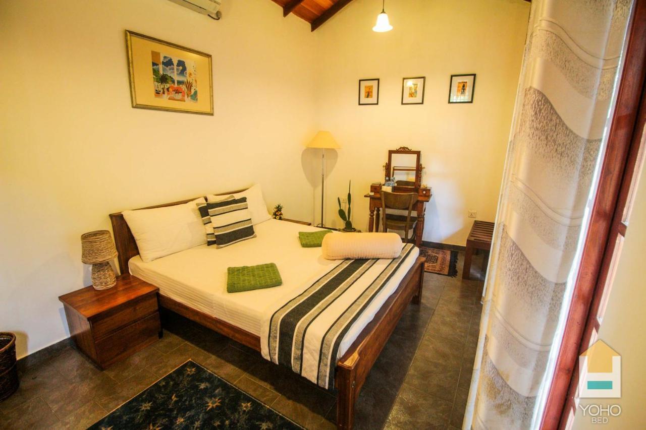 Airport Green Olive Villa Katunayake Exterior photo