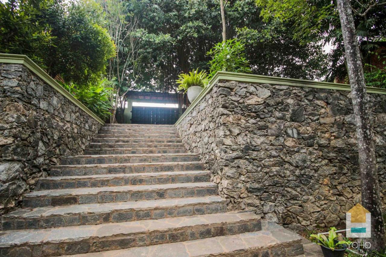 Airport Green Olive Villa Katunayake Exterior photo