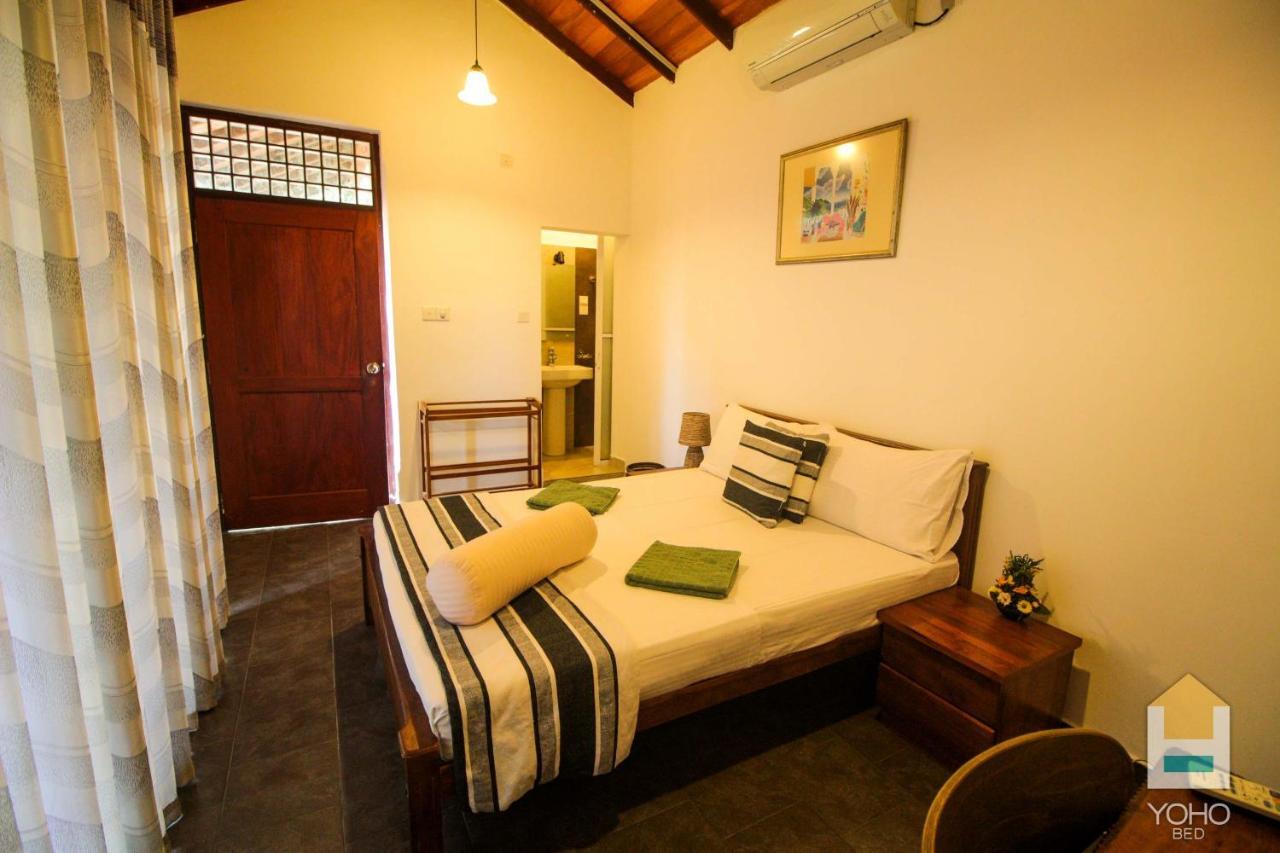 Airport Green Olive Villa Katunayake Exterior photo
