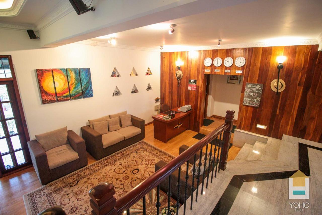 Airport Green Olive Villa Katunayake Exterior photo