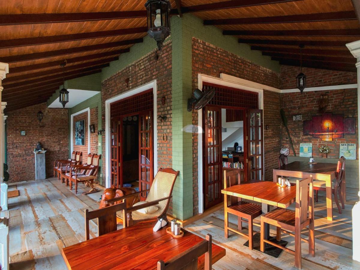Airport Green Olive Villa Katunayake Exterior photo