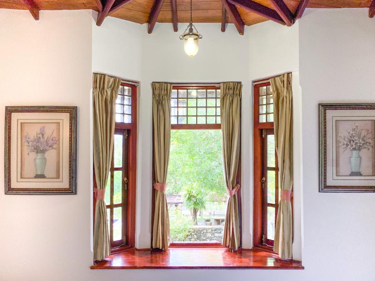Airport Green Olive Villa Katunayake Exterior photo